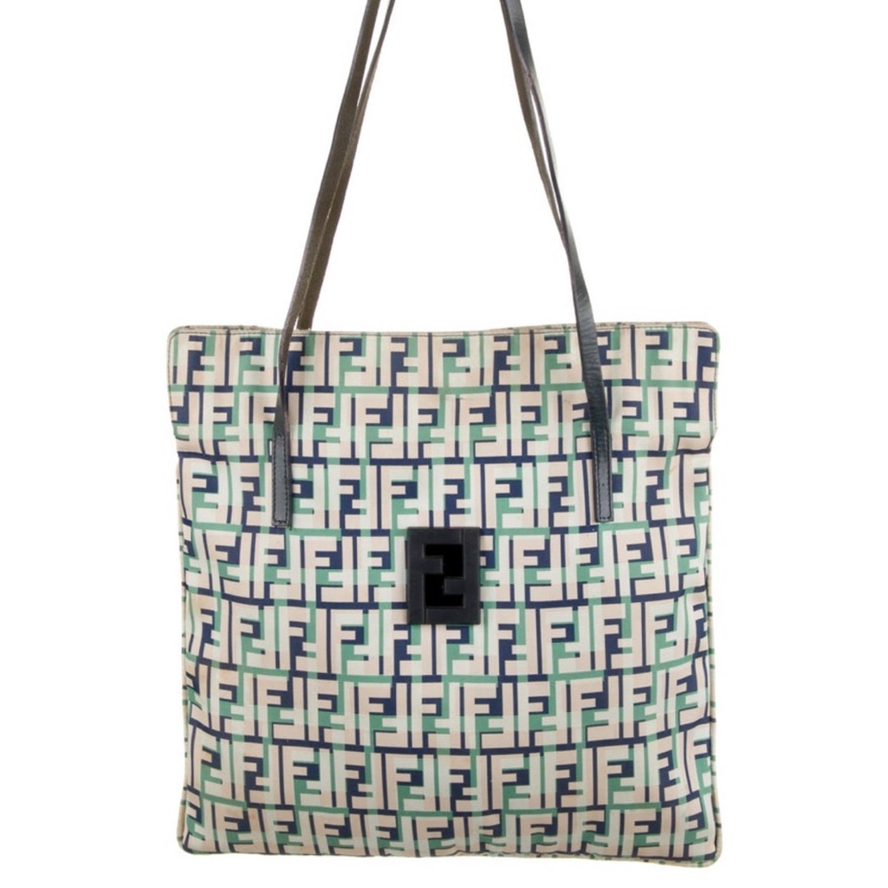 Fendi Tote